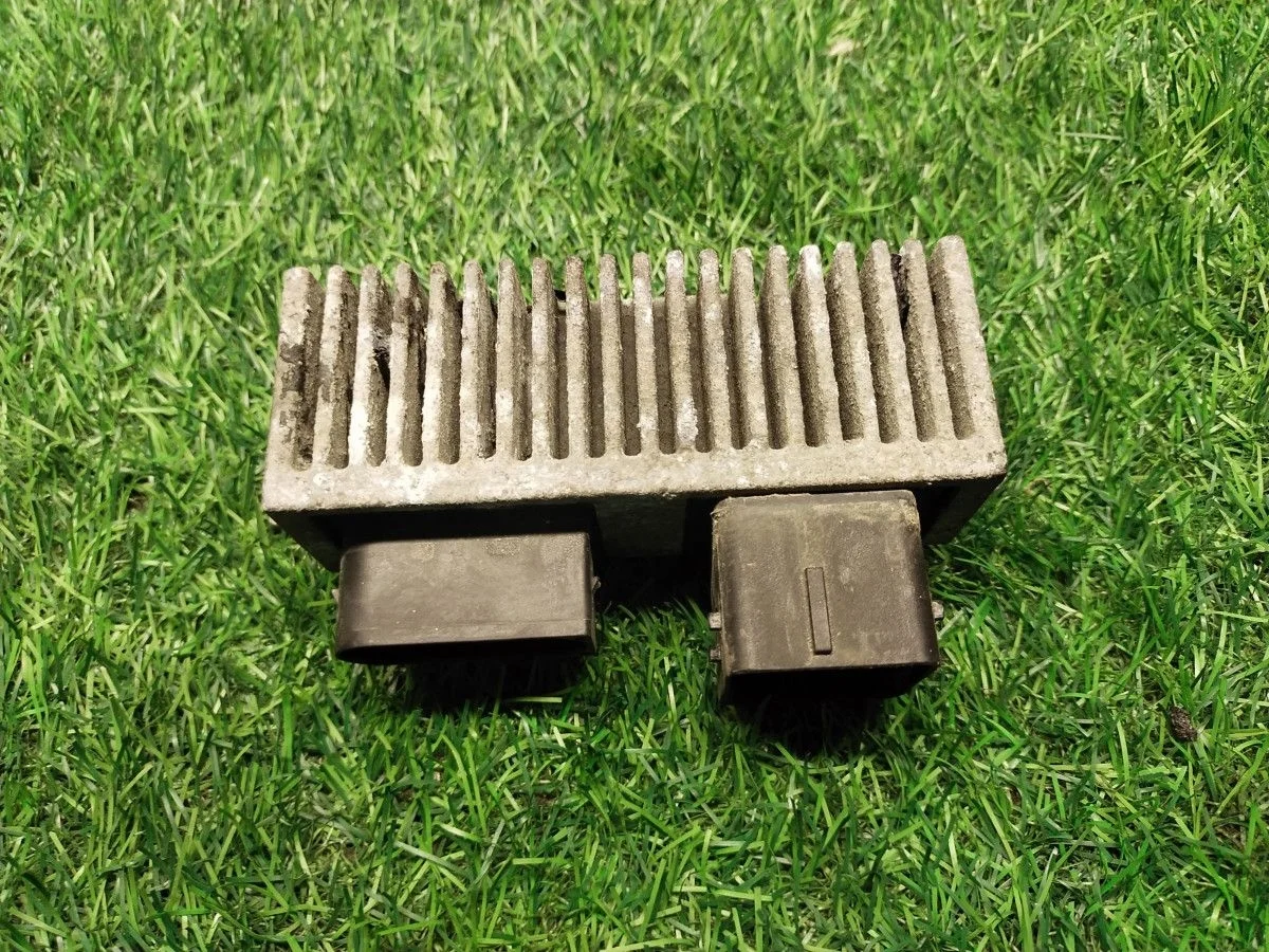 Реле накала Renault Kangoo