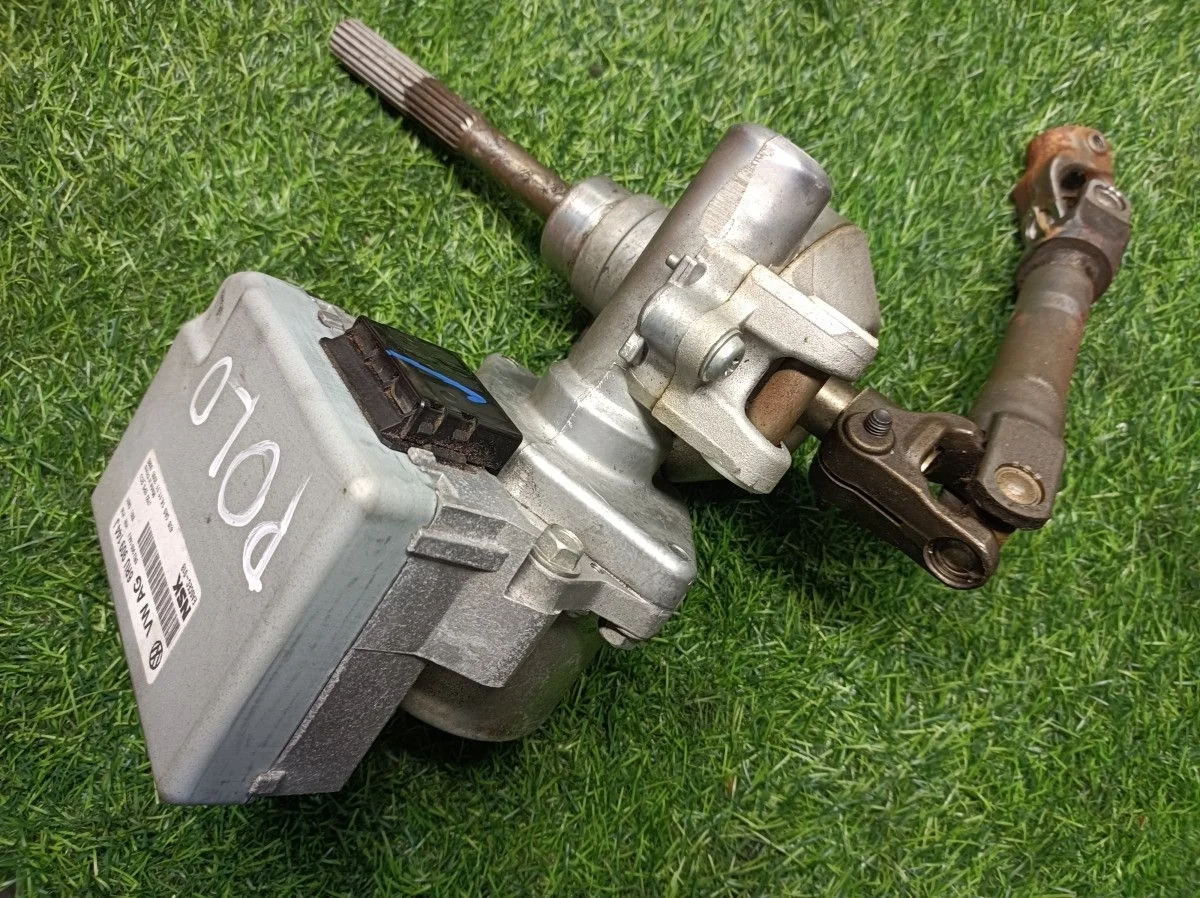 Электроусилитетель руля Volkswagen Polo