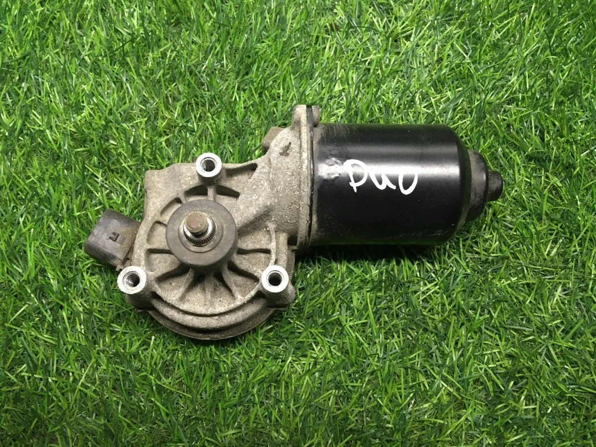 Моторчик дворников Kia Rio 3