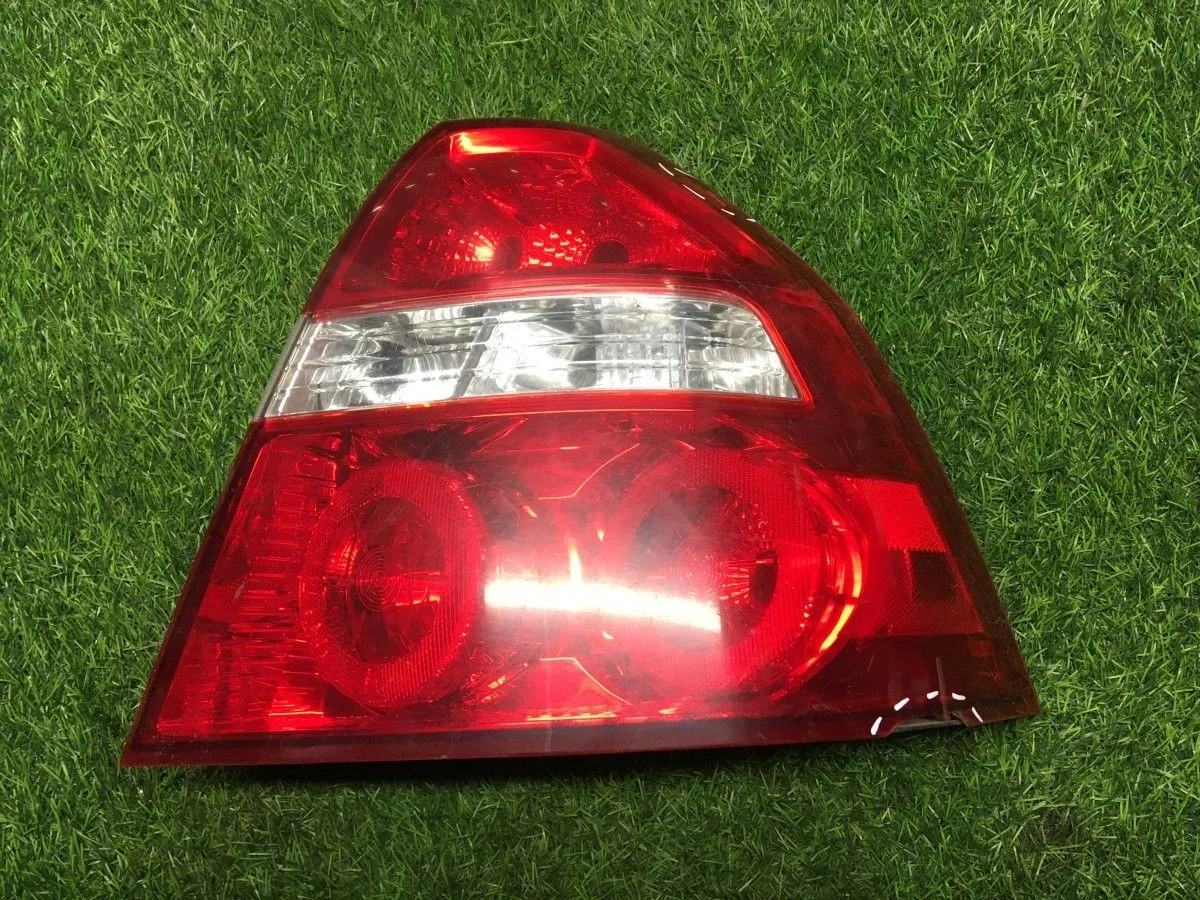 Фонарь правый левый Chevrolet Aveo T250