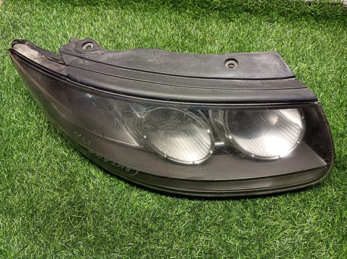 Фара передняя правая Hyundai Santa Fe 2