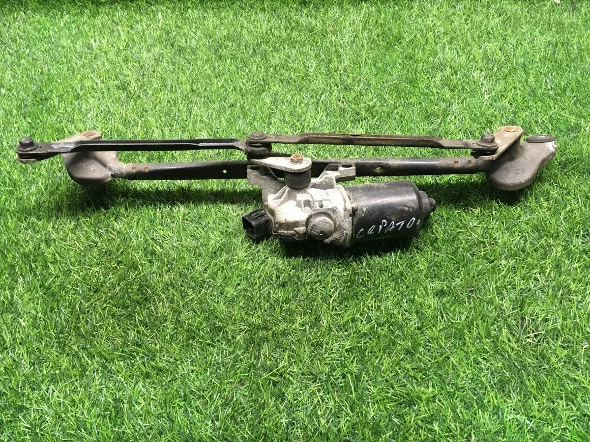 Трапеция Дворников Kia Cerato 1 в сборе