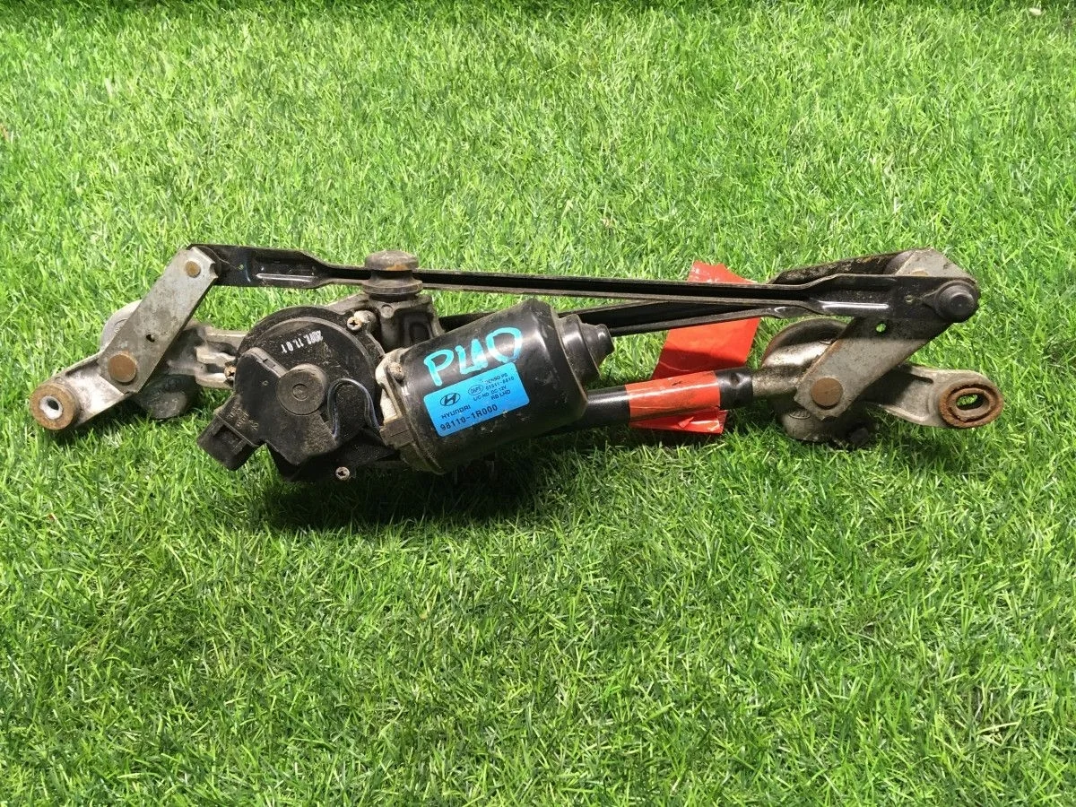 Трапеция стеклоочистителя в сборе Solaris / Rio 3