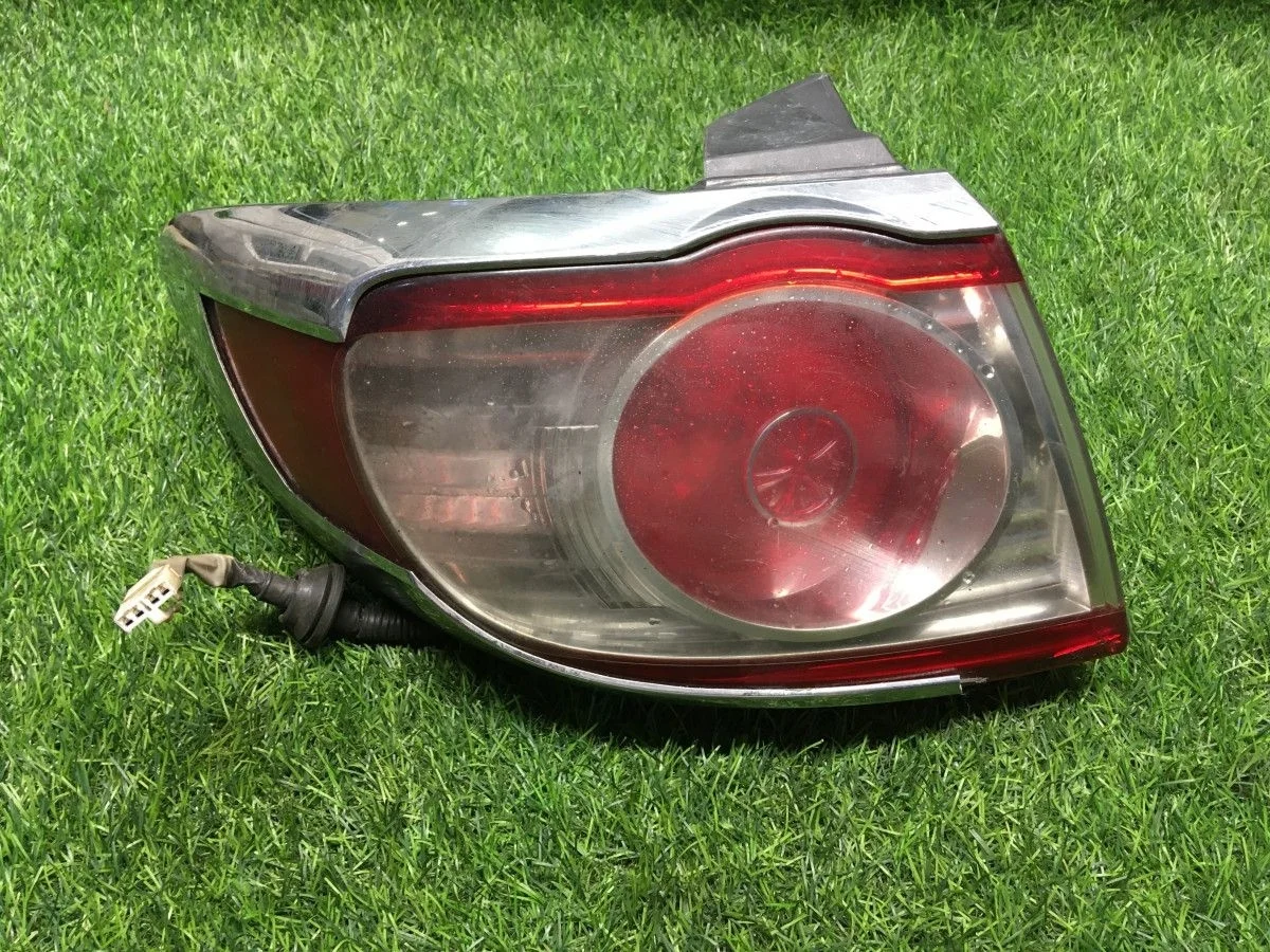 Фонарь в крыло левый Hyundai Santa Fe