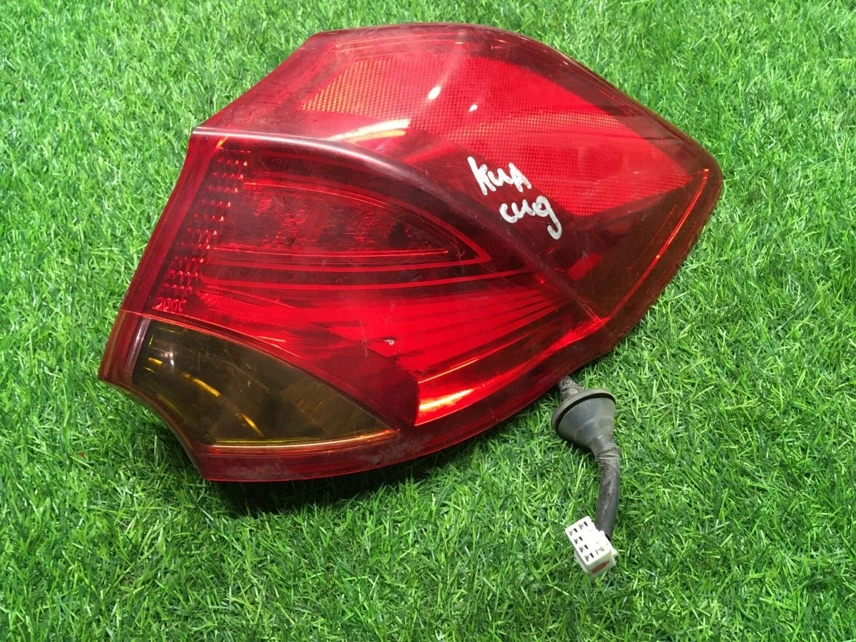 Задний фонарь Kia ceed JD правый