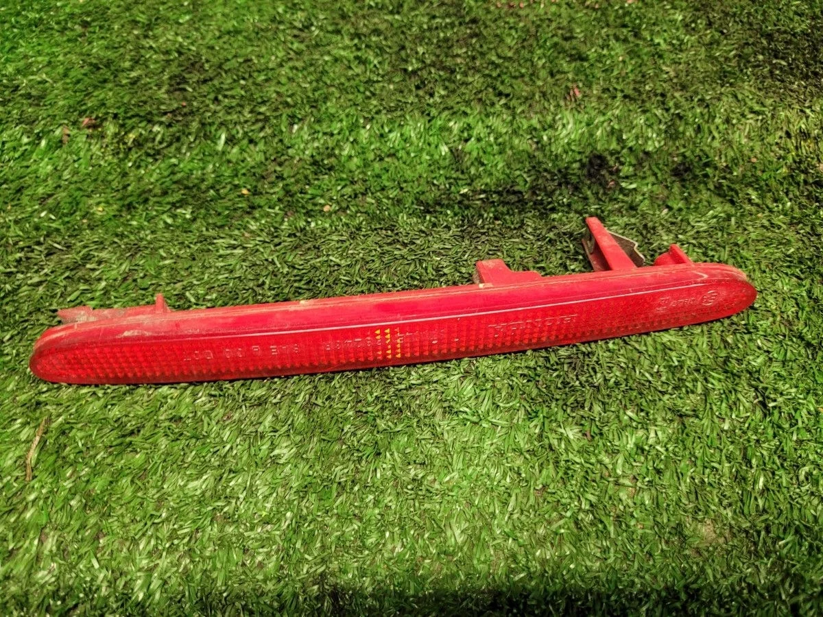 Катафот заднего бампера Honda CR-V 2