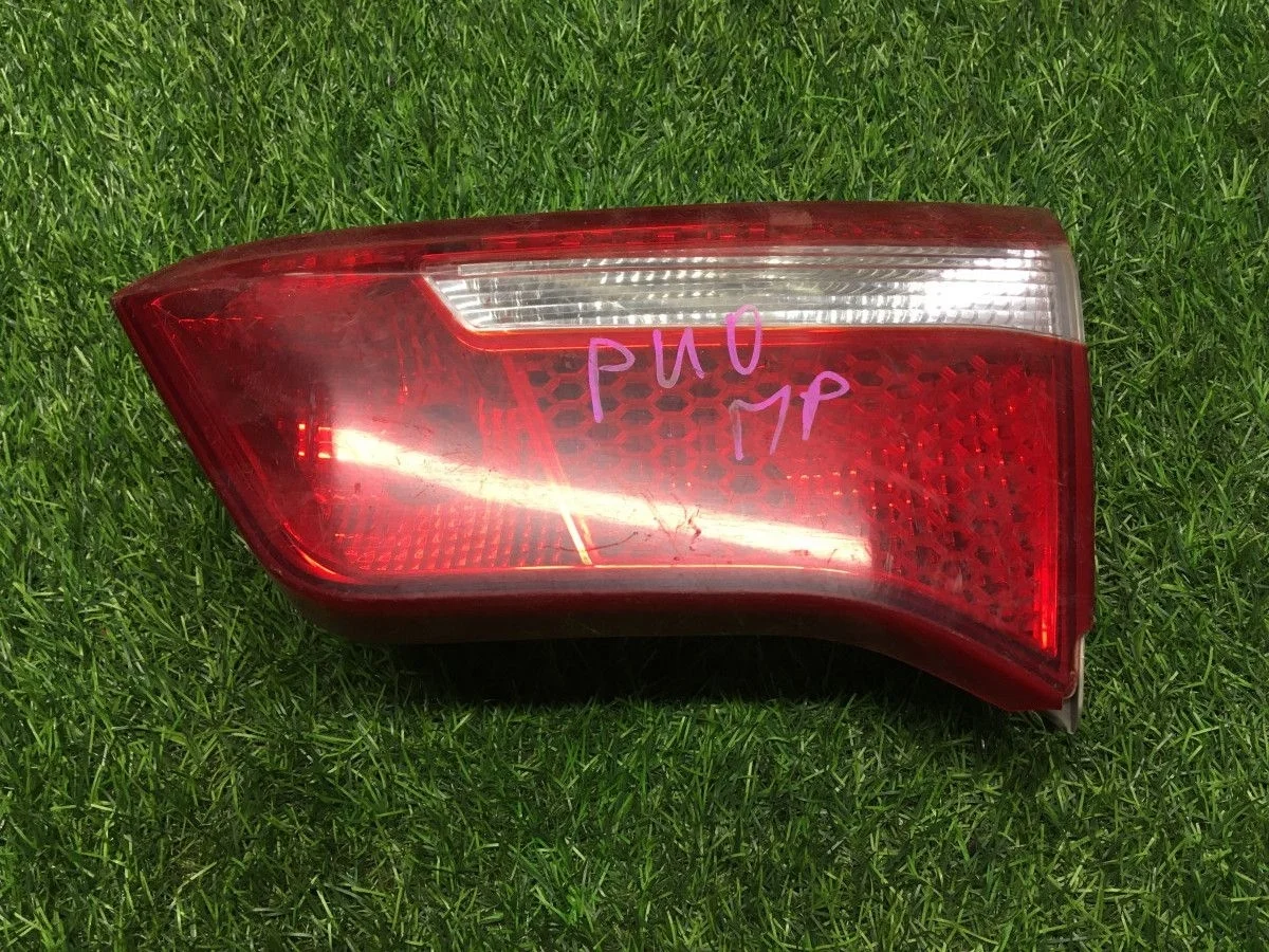 924044X000 Фонарь задний правый Рио 3 Kia Rio 3