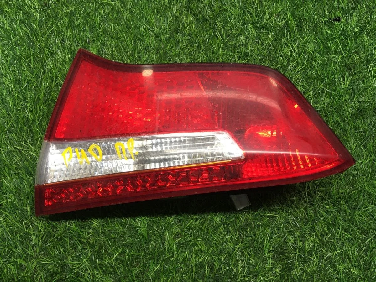 Фонарь задний правый Рио 3