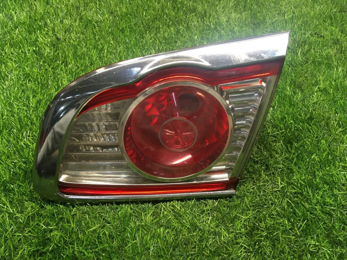 Фонарь правый Hyundai Santa Fe CM рестайлинг