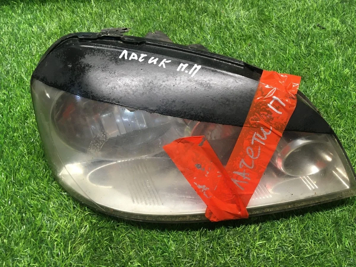 Фара Chevrolet Lacetti 2009 96425286 Седан