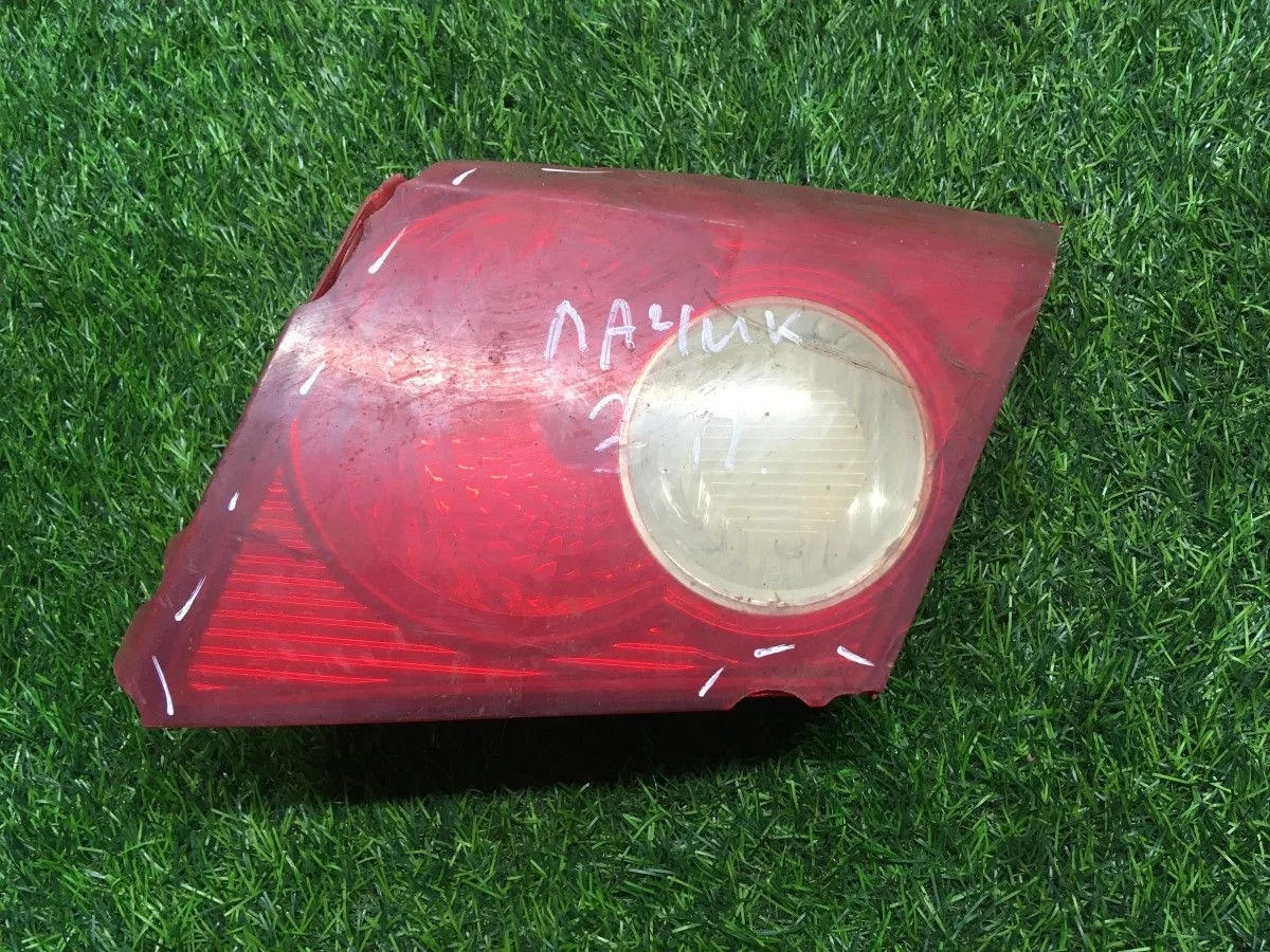 Фонарь внутренний задний правый Chevrolet Lacetti