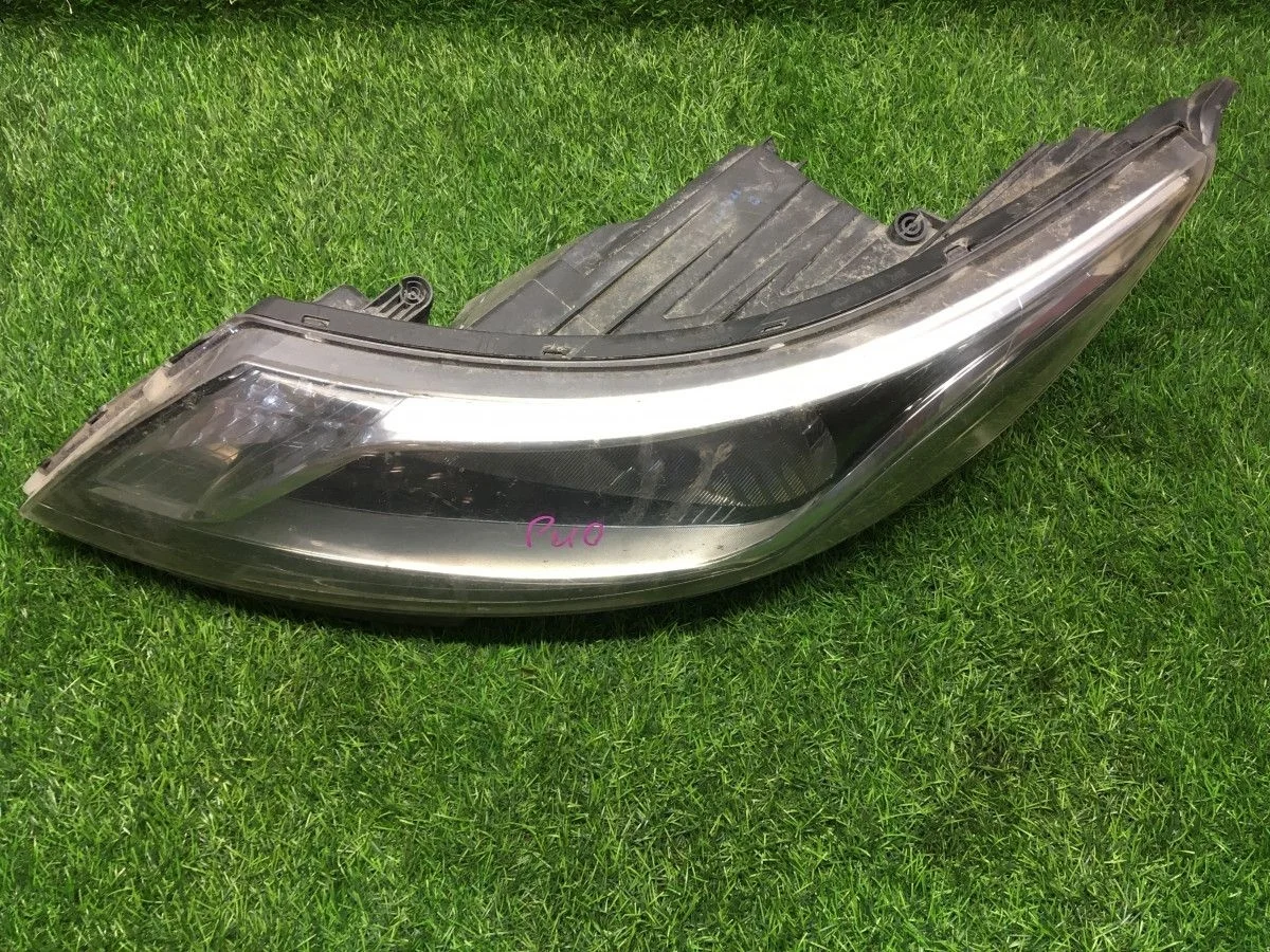 Фара левая Kia Rio 3 QB 2011-2017