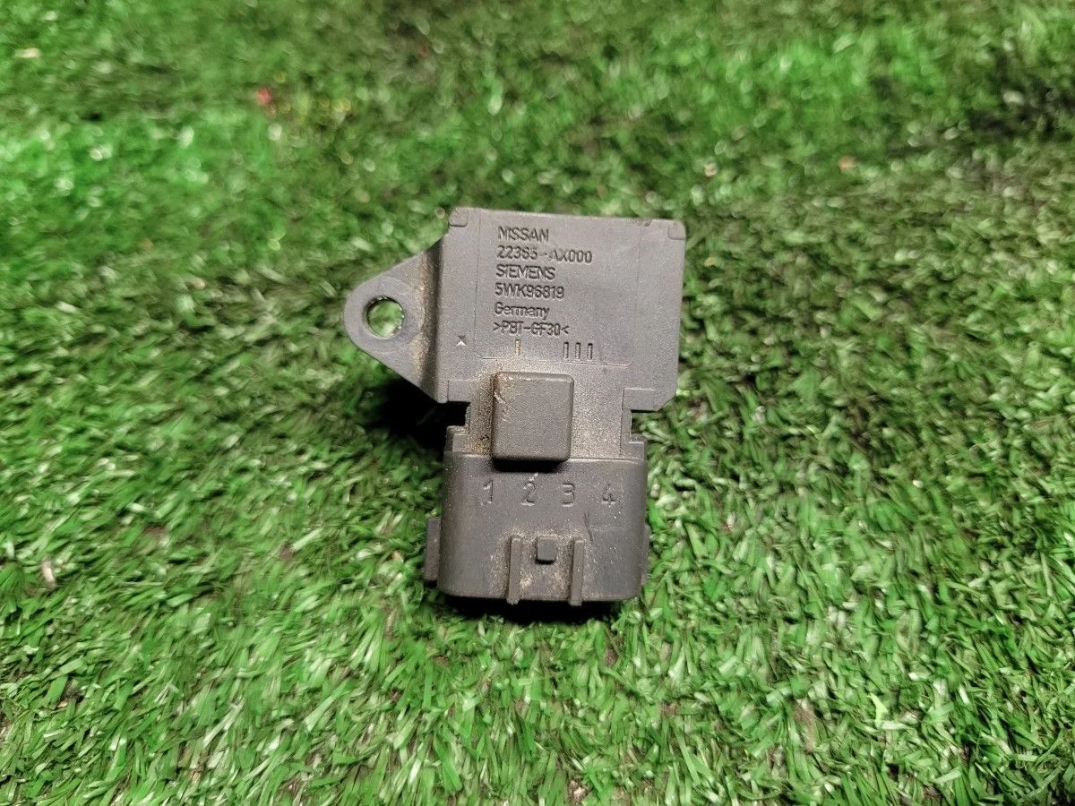 Датчик абсолютного давления Nissan Note E11 (2005—2009)