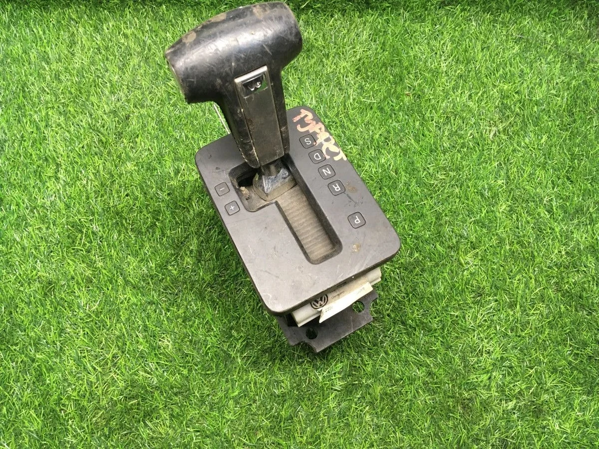 Кулиса АКПП Volkswagen Touareg