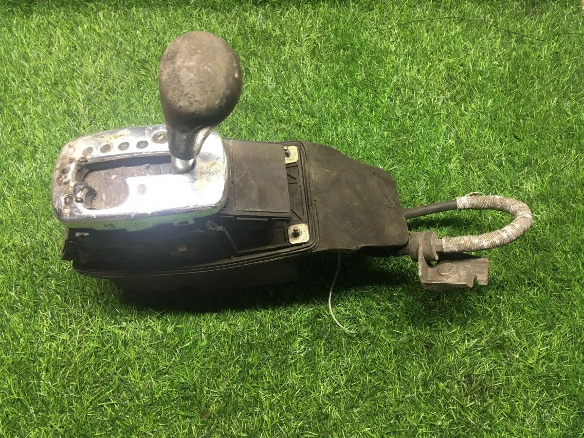 Тросс АКПП Audi a6 c5