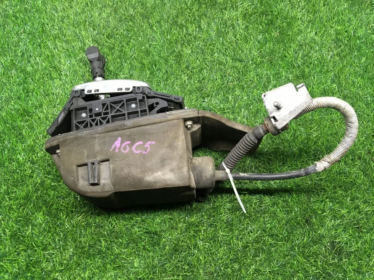 Трос АКПП Audi A6 с5