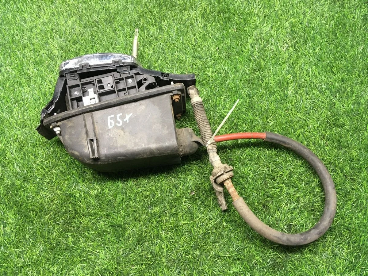 Кулиса АКПП vw passat b5+