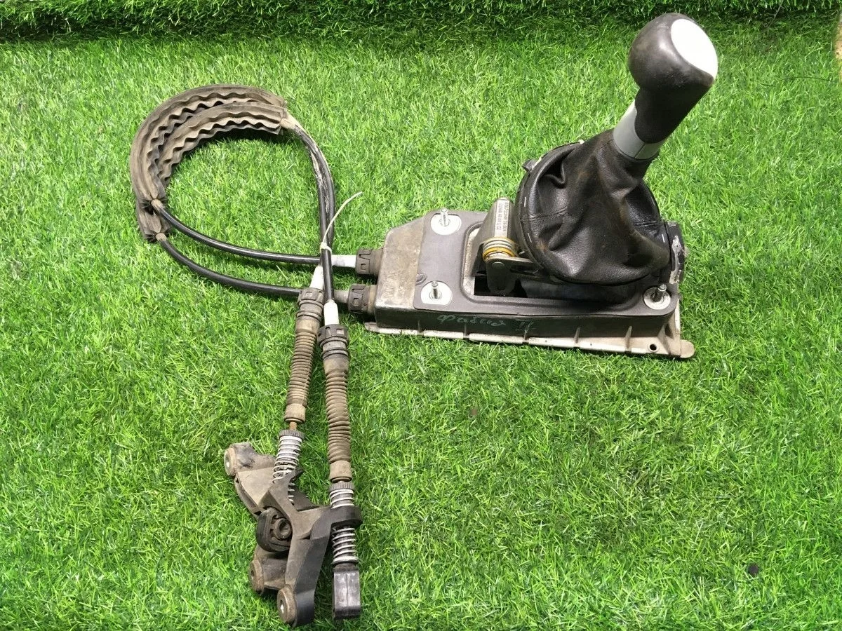 Трос кпп Skoda Fabia 2007-2015