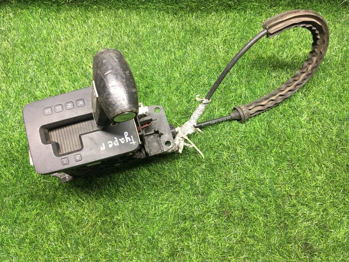 Кулиса АКПП Volkswagen Touareg