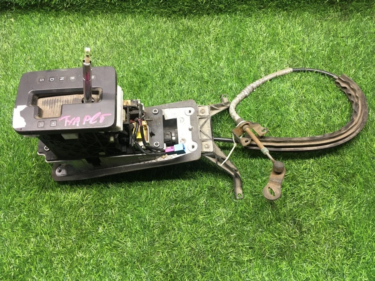 Кулиса АКПП Volkswagen Touareg