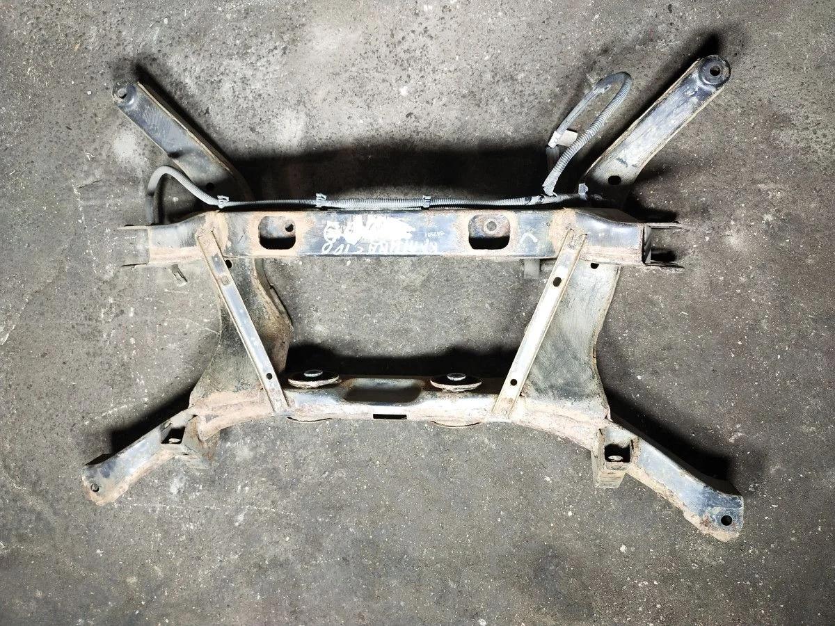 Подрамник Chevrolet Captiva