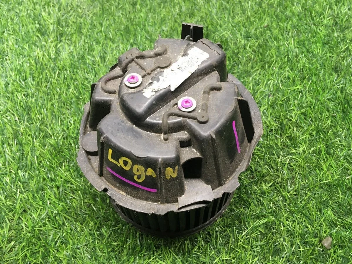 Вентилятор отопителя Renault Logan (04) 6001547487