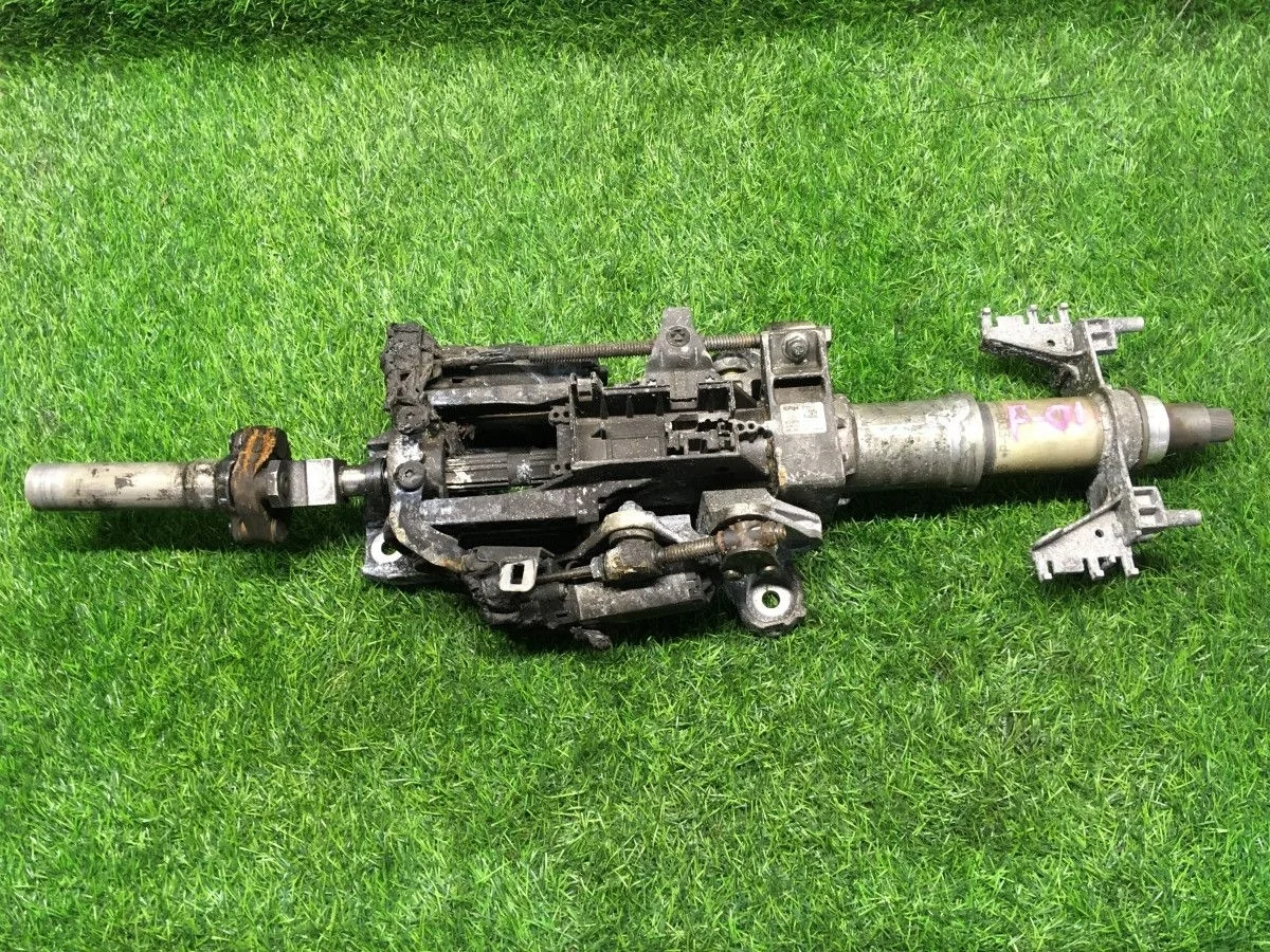 Рулевая колонка с электроприводом BMW F10 F01 F06