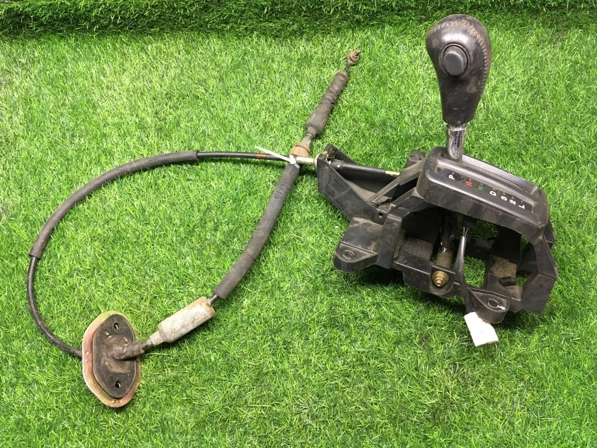 Троса кпп на (для) Hyundai Elantra XD