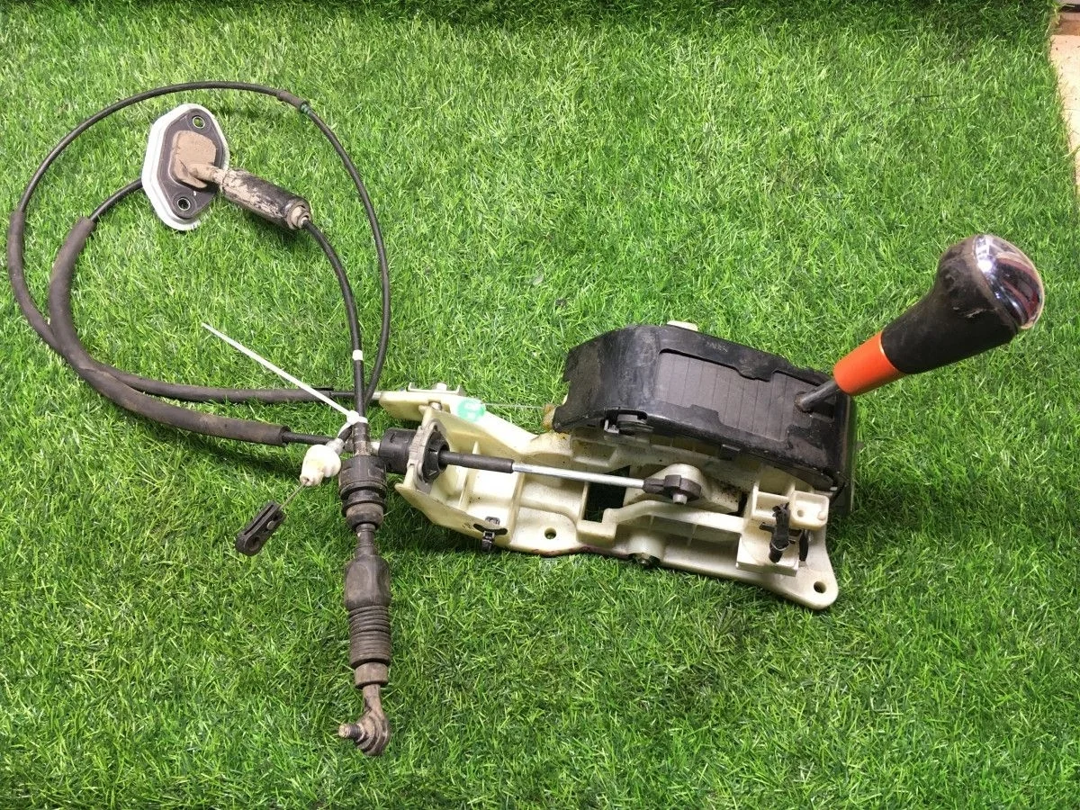 Трос АКПП Hyundai Solaris