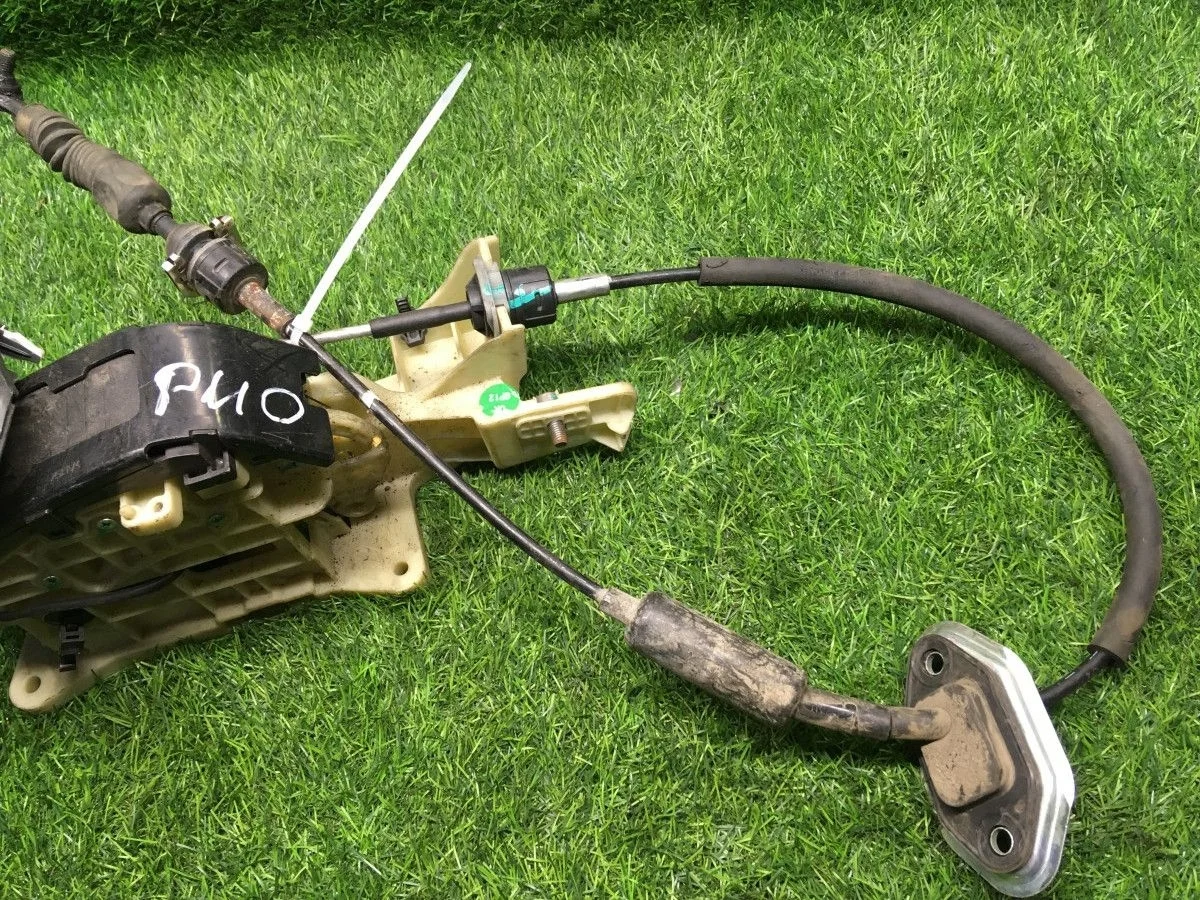 Трос АКПП kia rio hyundai solaris