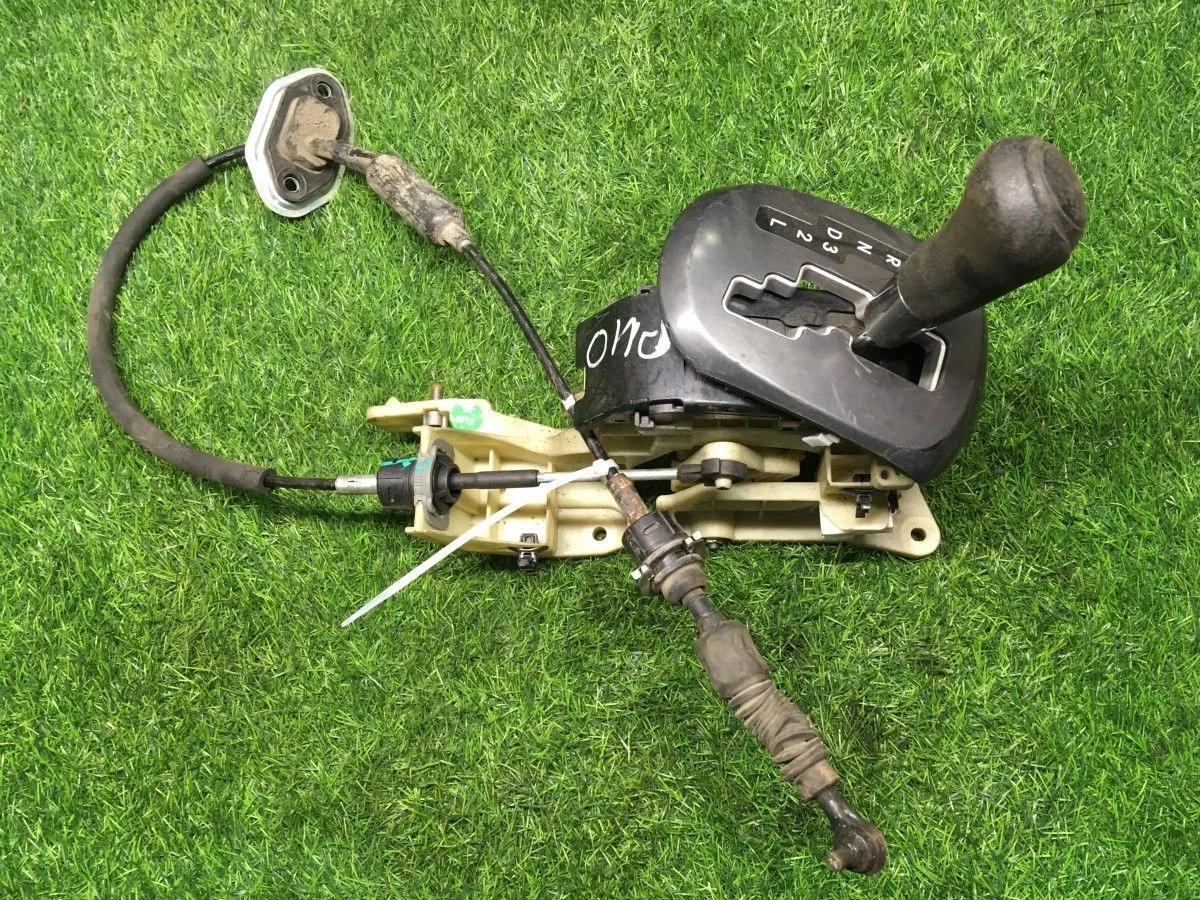 Селектор АКПП Kia Rio 3