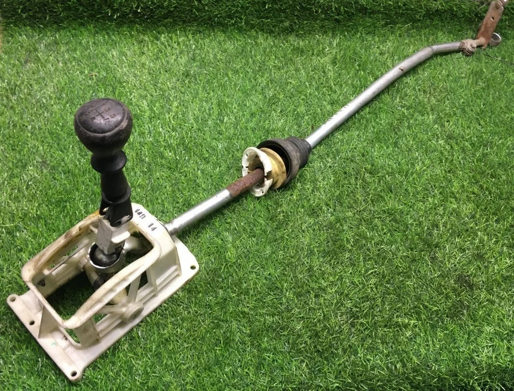 Кулиса МКПП Дэу Gentra