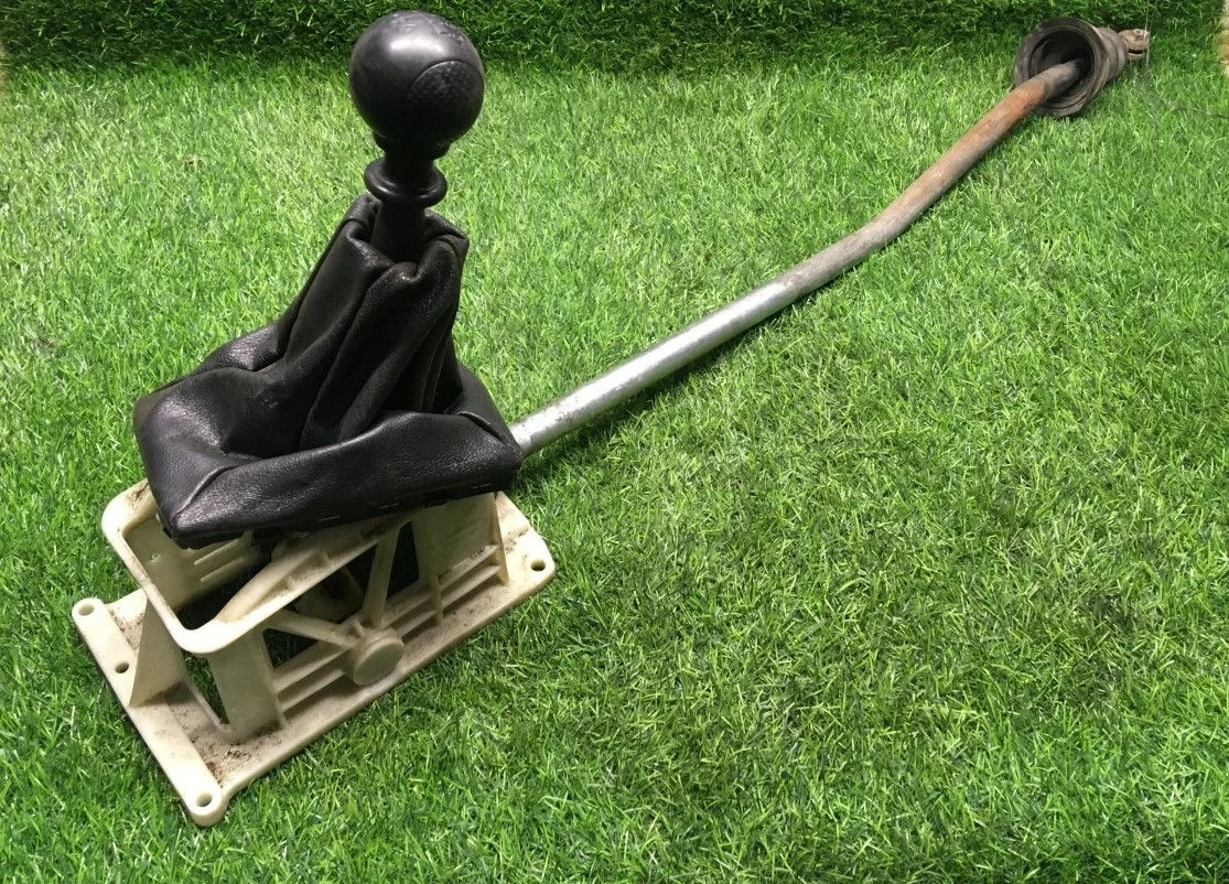 Кулиса кпп Chevrolet Aveo T250