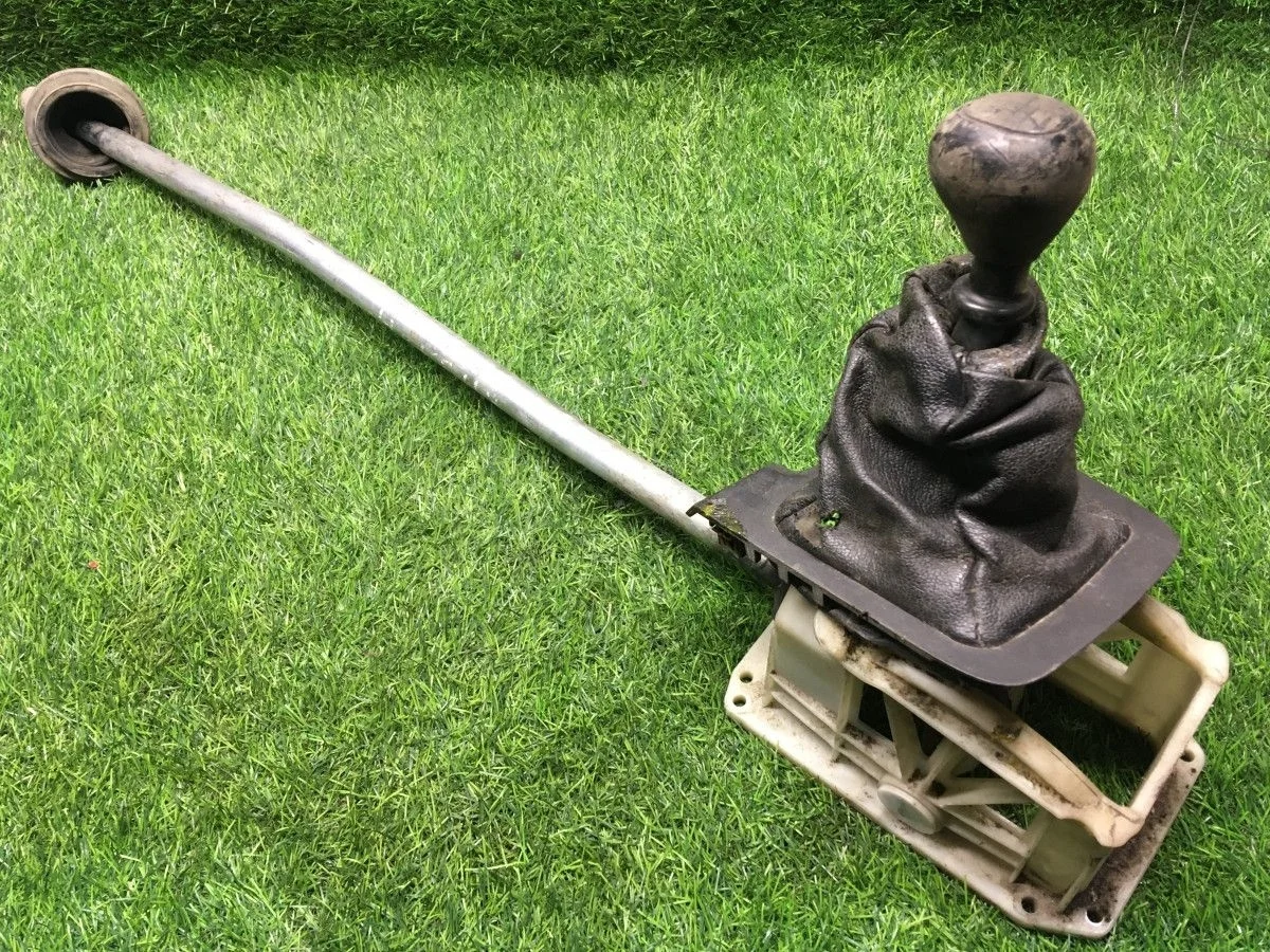 Кулиса МКПП Daewoo Nexia