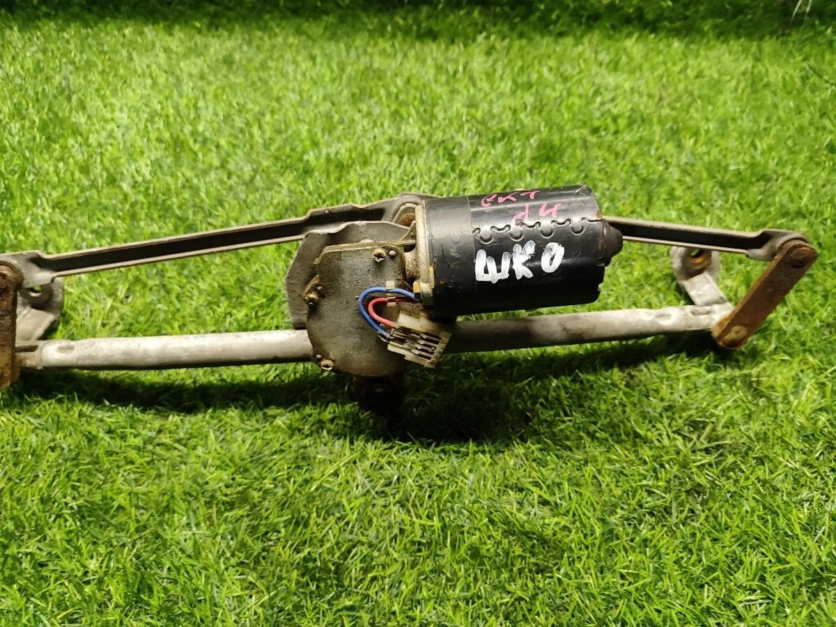 Трапеция для Skoda Octavia