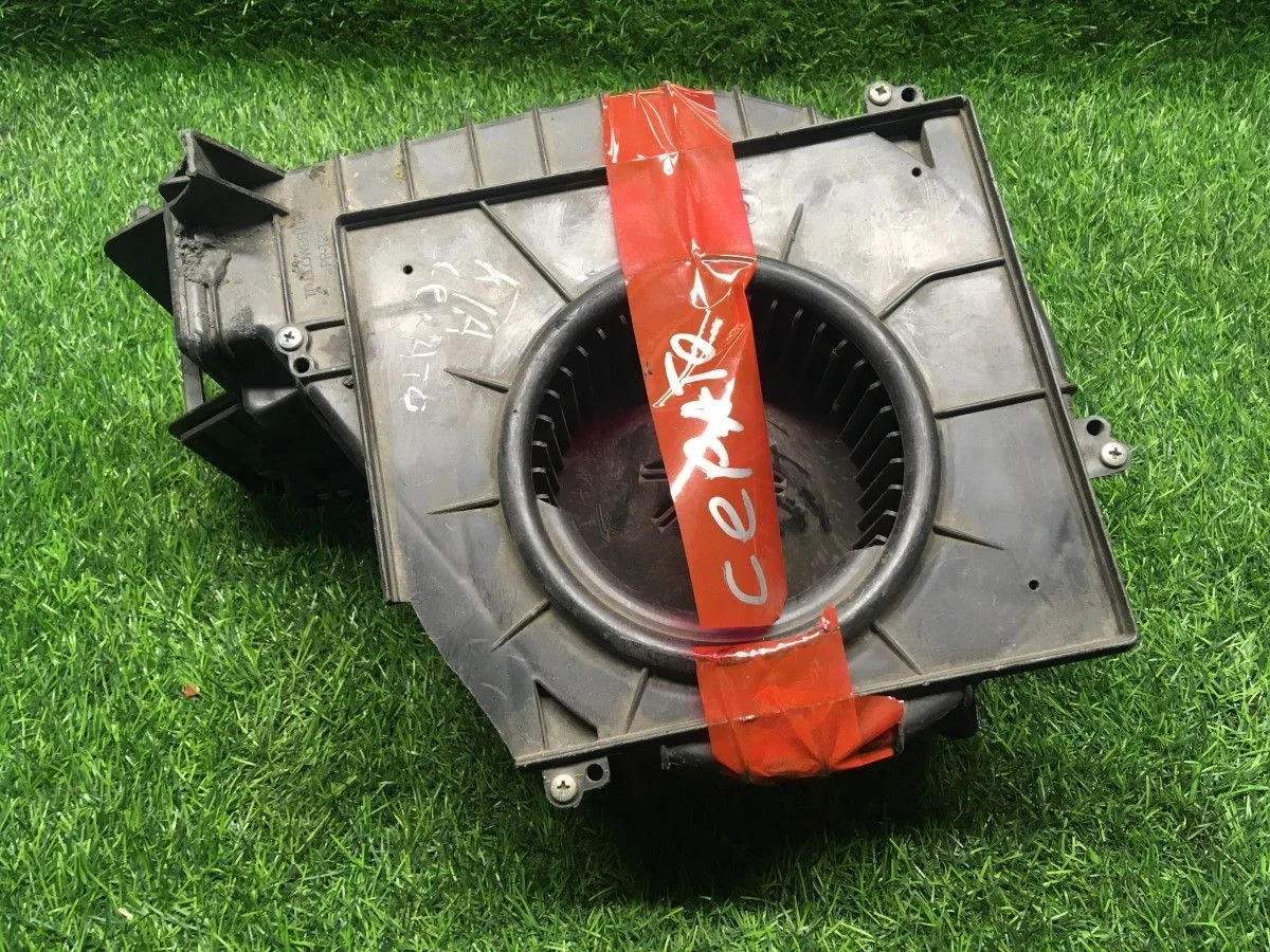 Моторчик печки Kia Cerato 2009-2013 Киа Церато TD