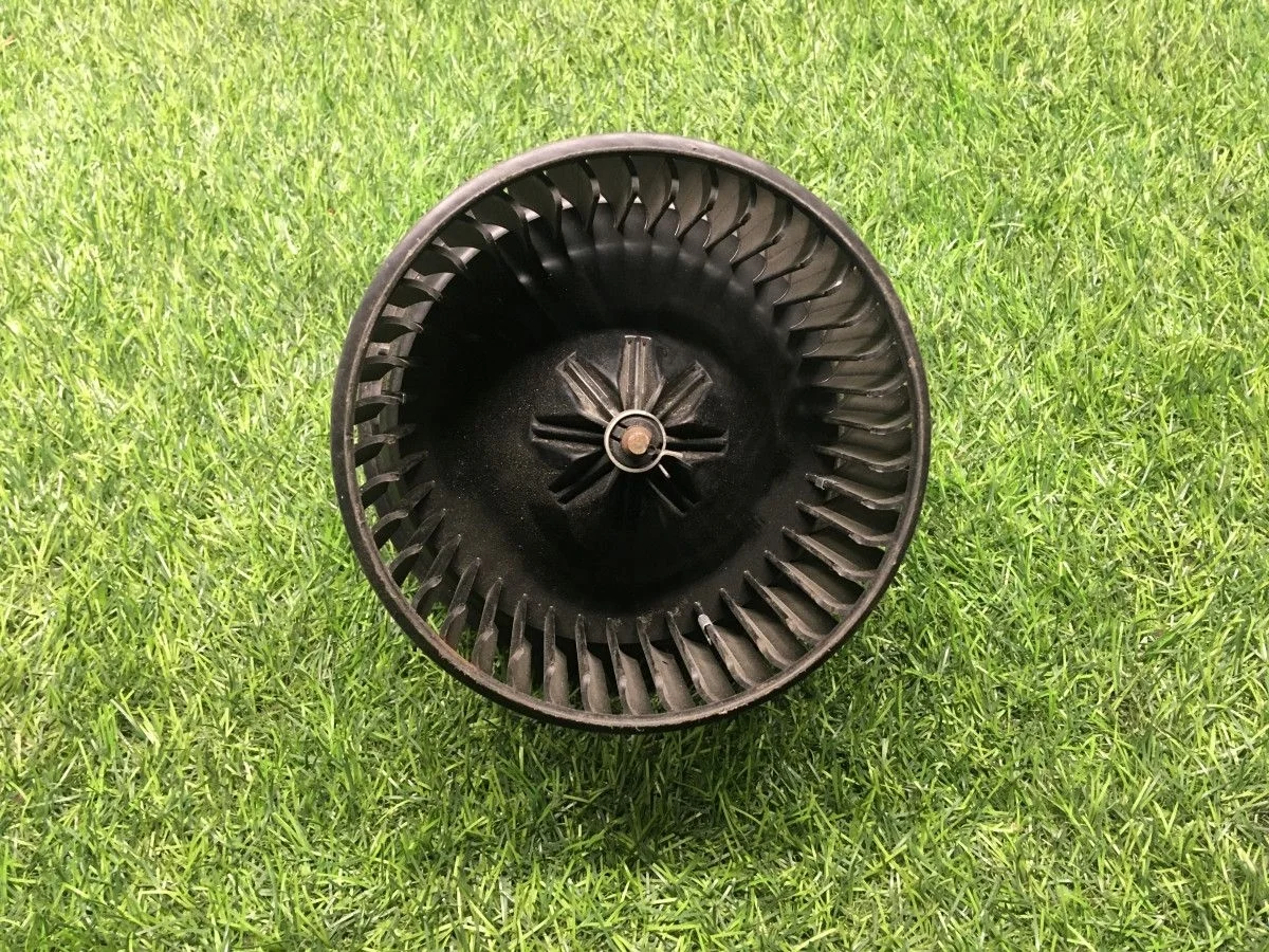 Моторчик печки Kia Cerato 2