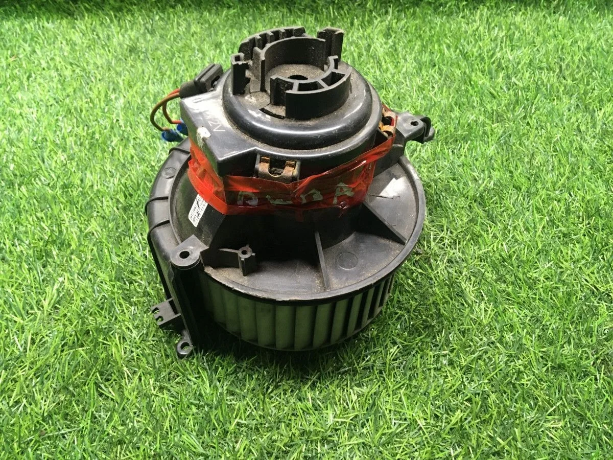 Моторчик отопителя Шевроле Viva Вива