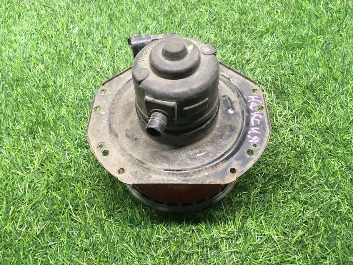 Мотор печки Daewoo Nexia