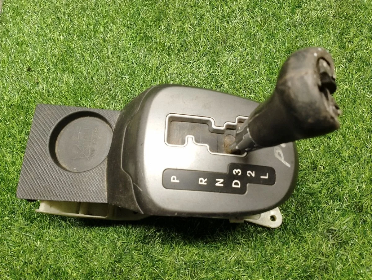 Селектор АКПП Kia Rio 3