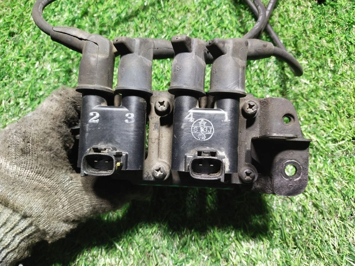 Катушка зажигания Kia Cerato LD