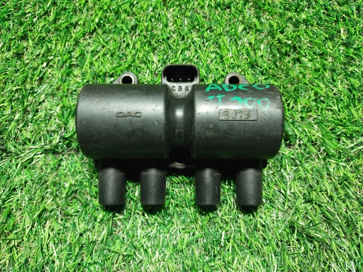 Катушка зажигания Chevrolet Aveo (T200) I