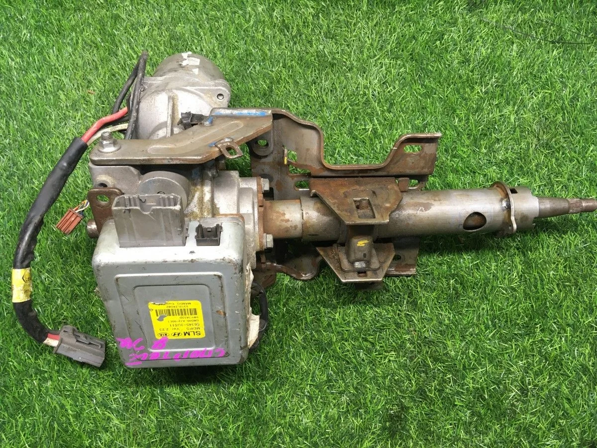 Электроусилитель руля Kia Sportage 3