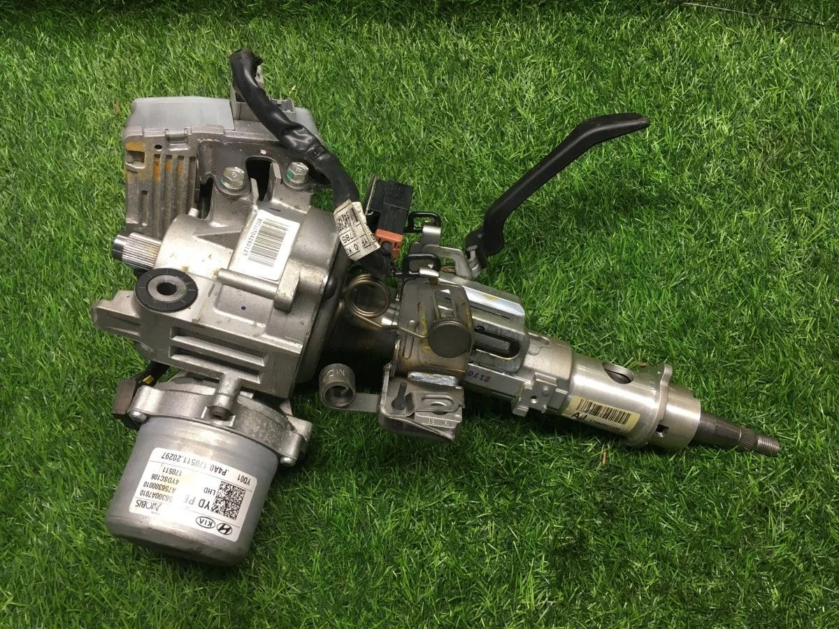 Колонка рулевая Kia Ceed 56310A2000 56310A2000