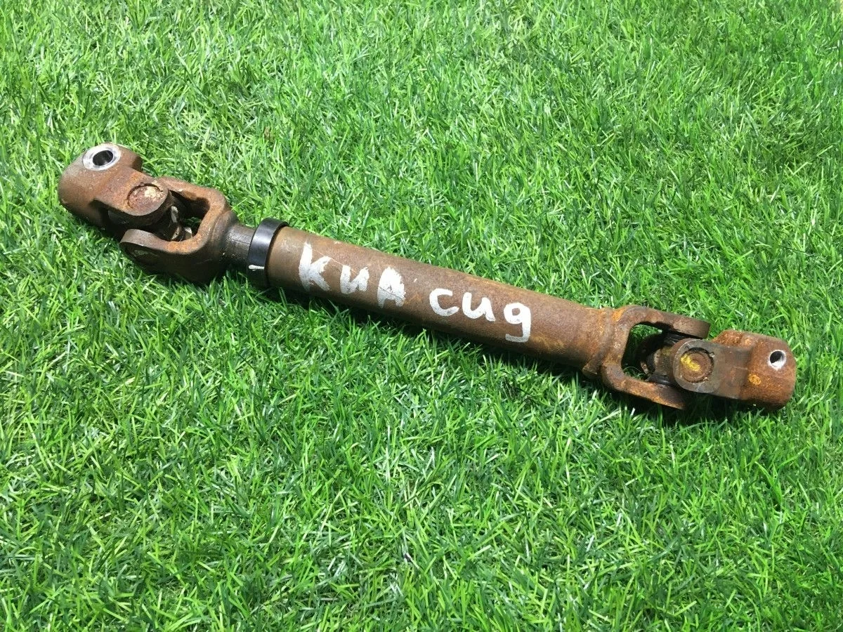 Рулевой карданчик Kia Ceed 2