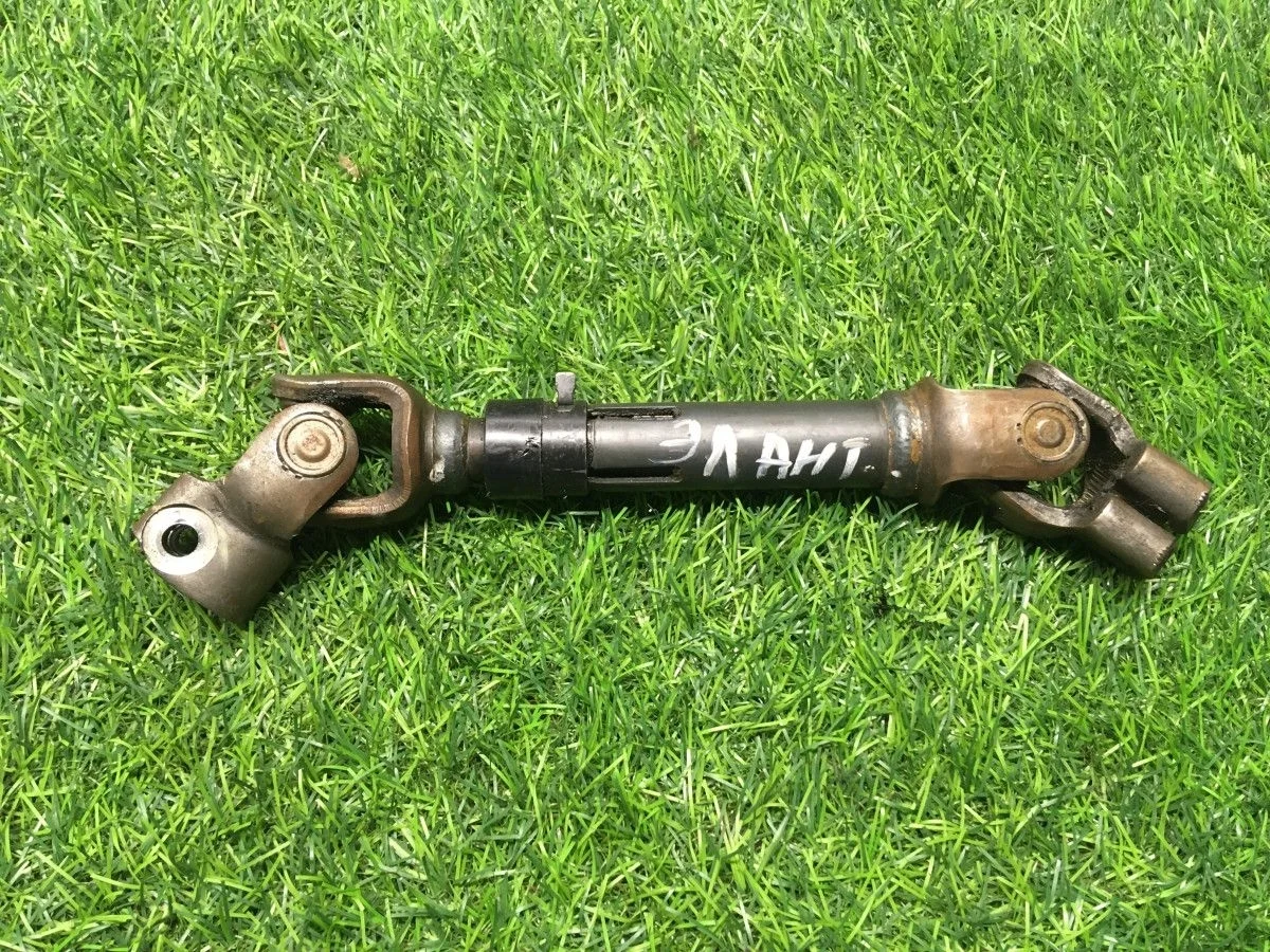 Hyundai Elantra 3 кардан рулевой