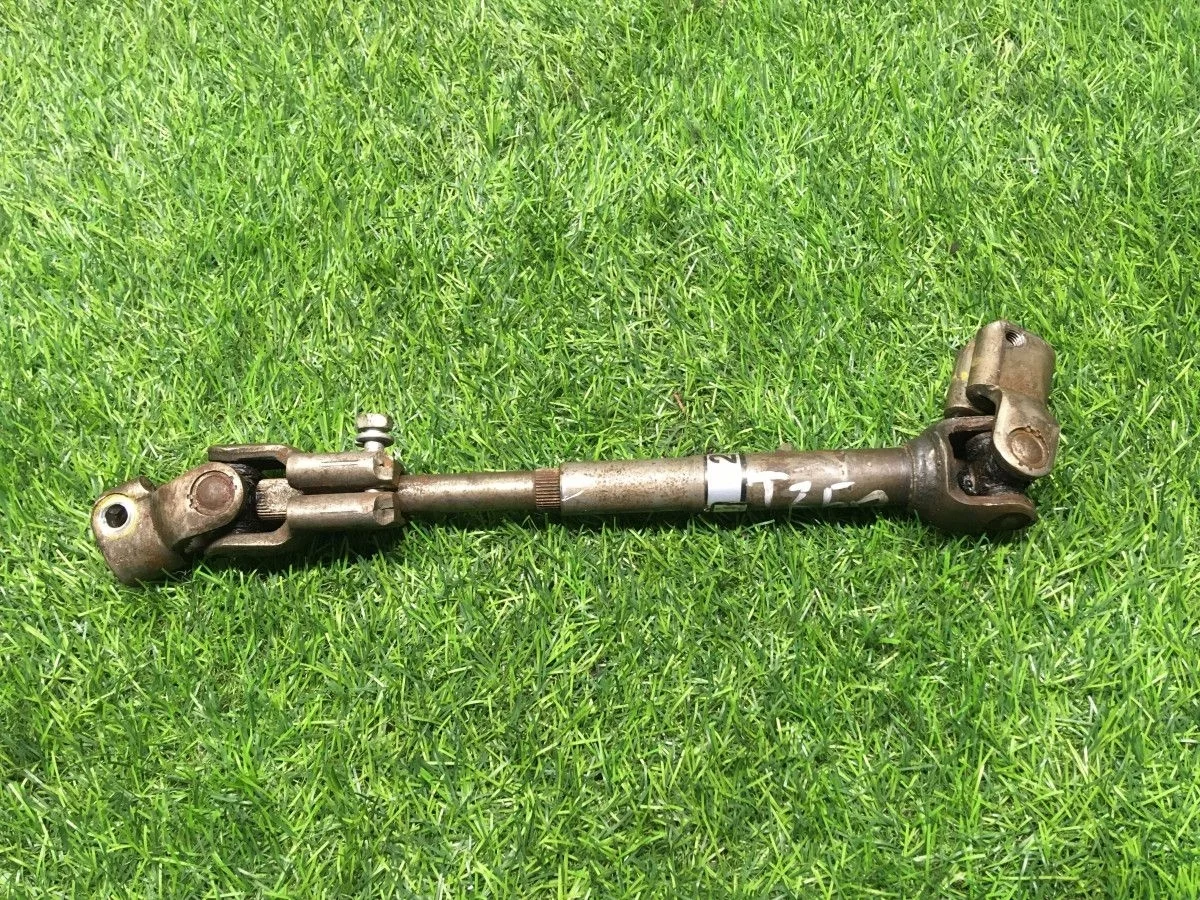 Рулевой карданчик Chevrolet Aveo T 250