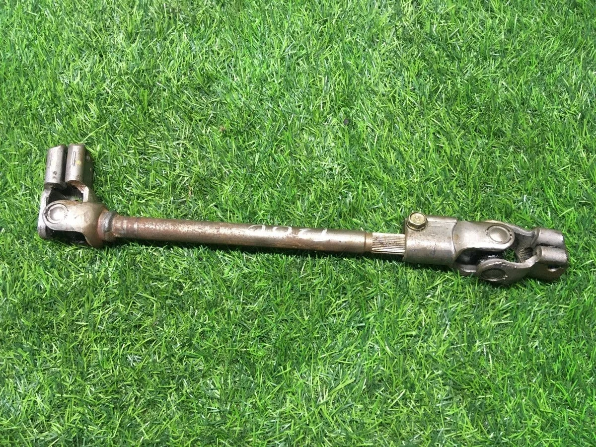 Карданчик рулевой Chevrolet Aveo T250