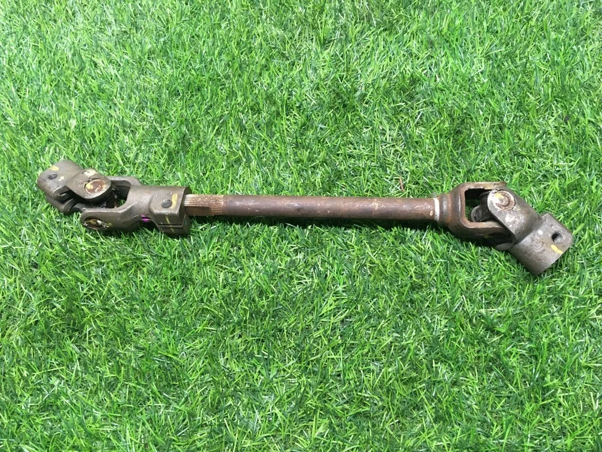 Рулевой кардан Kia Rio 3