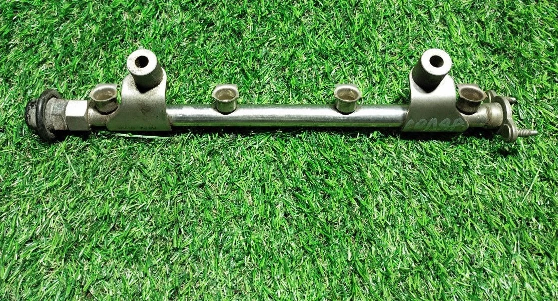 Рейка топливная (рампа) Hyundai Elantra IV (2006—2011)